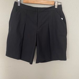 Lululemon Long Story Short Black Size 6